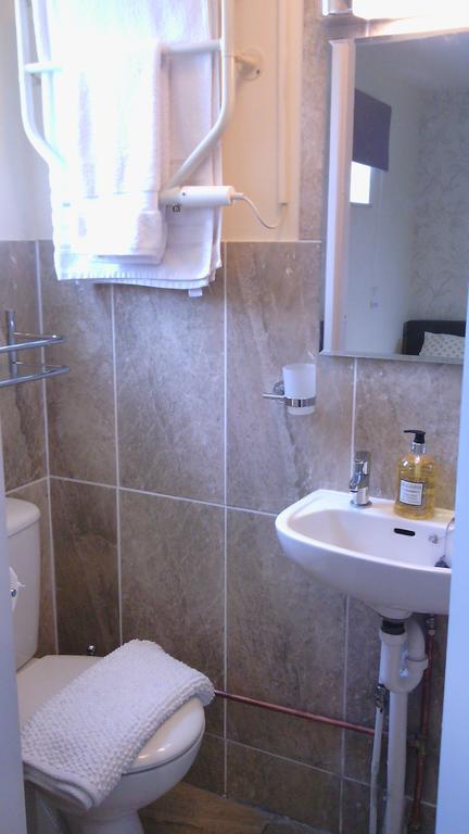Beoley Lodge Redditch Pokoj fotografie