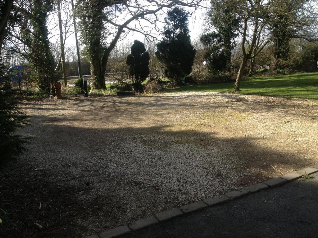 Beoley Lodge Redditch Exteriér fotografie