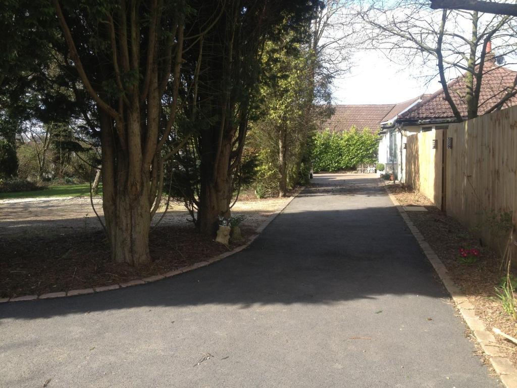 Beoley Lodge Redditch Exteriér fotografie