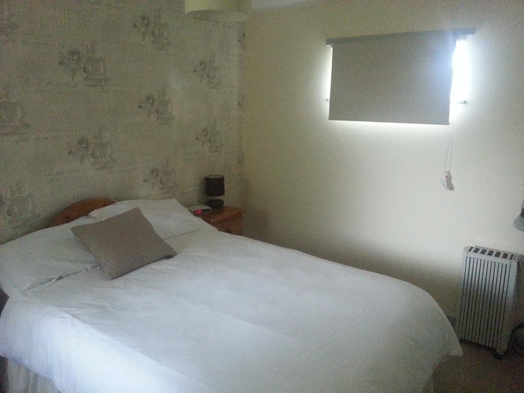 Beoley Lodge Redditch Pokoj fotografie