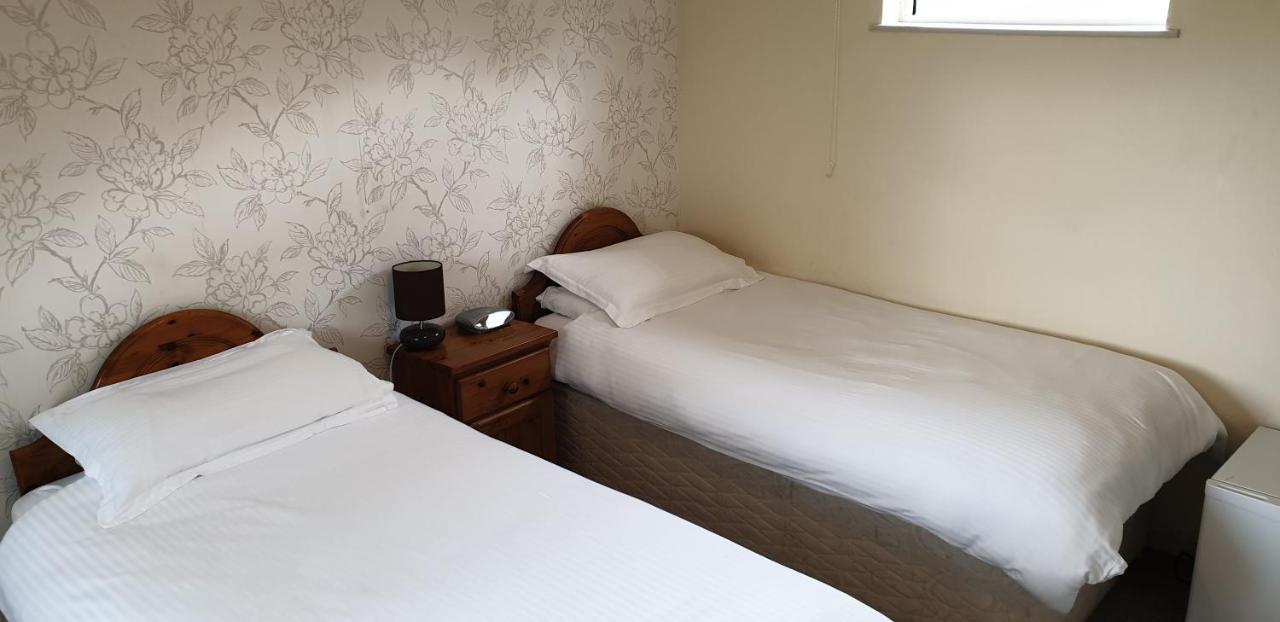 Beoley Lodge Redditch Exteriér fotografie